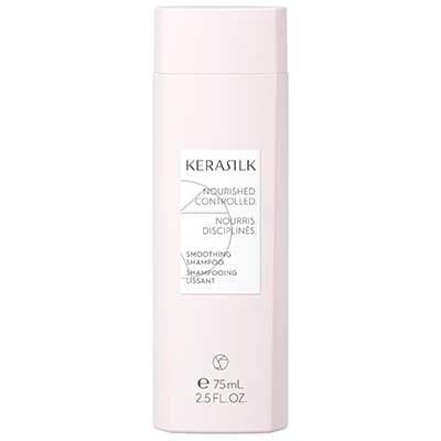 Kerasilk ESSENTIALS Smoothing Shampoo 75 ml