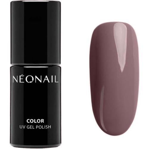 NEONAIL UV Gel Polish Mousy Day