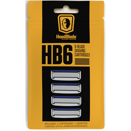 HeadBlade HB6 1 St.