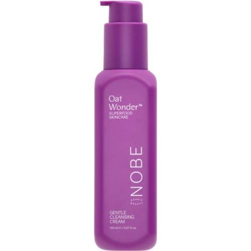 NOBE Oat Wonder™ Gentle Cleansing Cream 150 ml