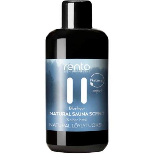 Rento Natural Sauna Scent Blue Hour 100 ml