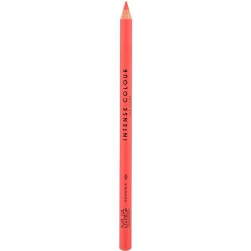 MUA Makeup Academy Intense Colour Lip Liner Romance