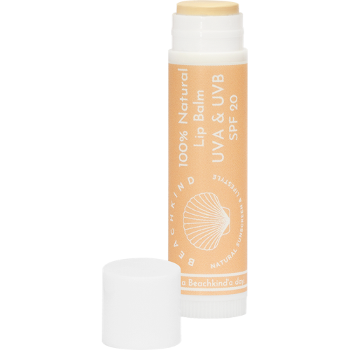 Beachkind Lip Balm SPF 20 4 ml