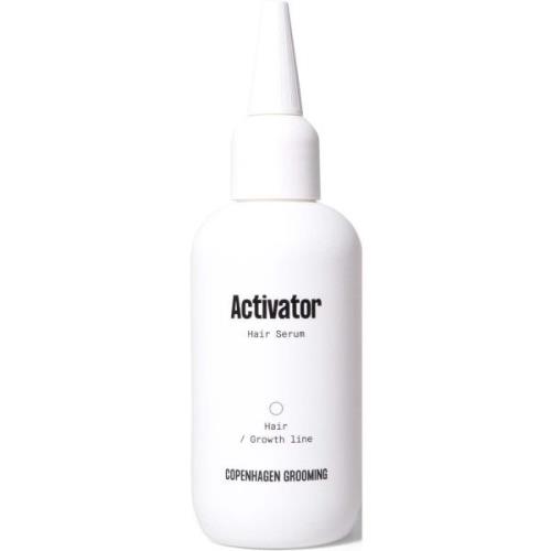 Copenhagen Grooming Hair The Hair Activator 100 ml