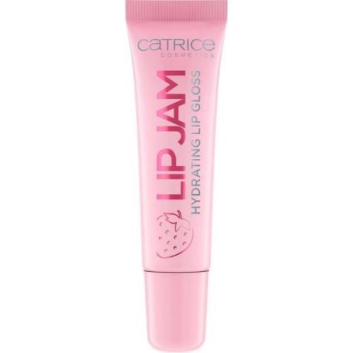 Catrice Lip Jam Hydrating Lip Gloss Stawrr Baby