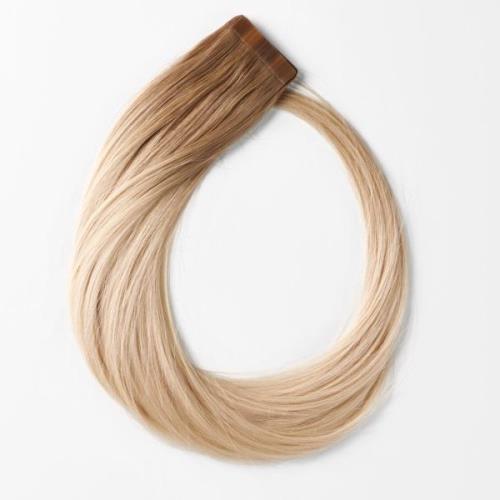 Rapunzel of Sweden Tape-on extensions Basic Tape Extensions - Cla