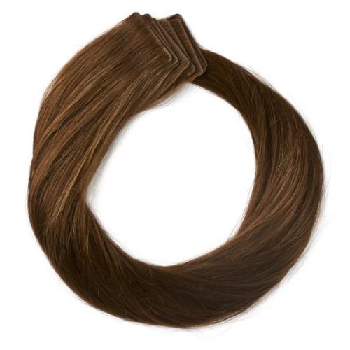 Rapunzel of Sweden Tape-on extensions Premium Tape Extensions Sea