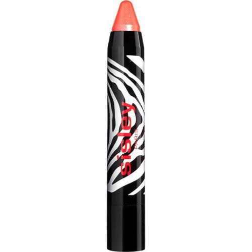 Sisley Phyto-Lip Twist 3 Peach