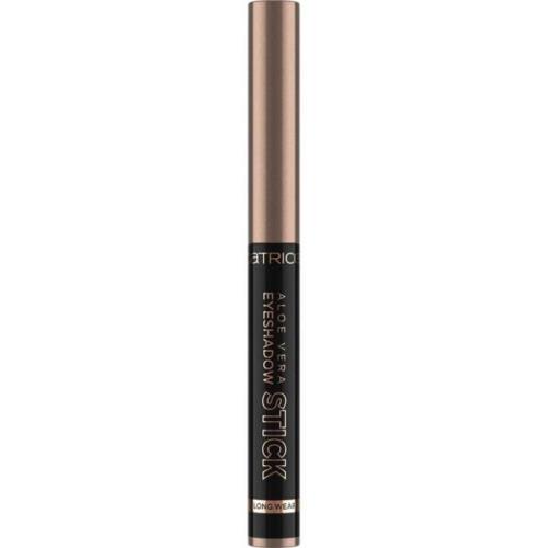 Catrice Autumn Collection Aloe Vera Eyeshadow Stick Golden Toffee