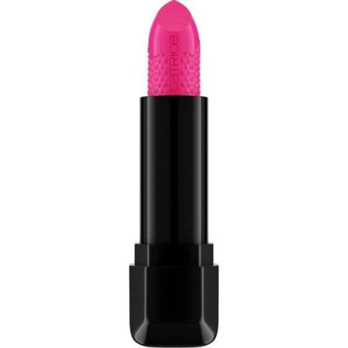 Catrice Autumn Collection Shine Bomb Lipstick Scandalous Pink