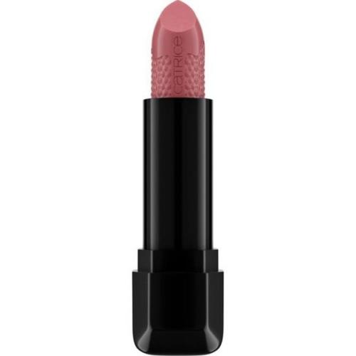 Catrice Autumn Collection Shine Bomb Lipstick Secret Crush