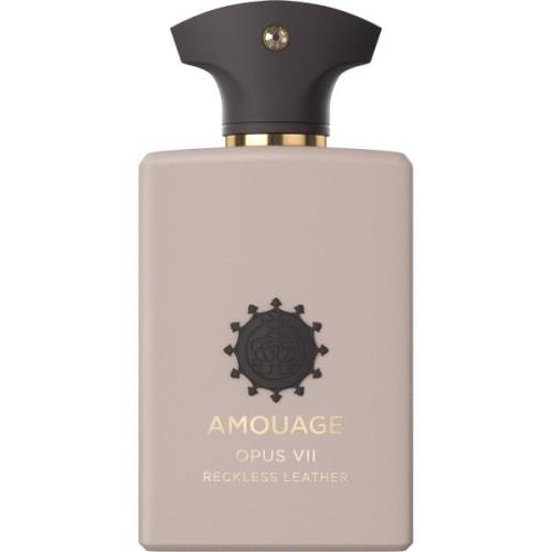 Amouage Opus VII Reckless Leather Eau de Parfum 100 ml