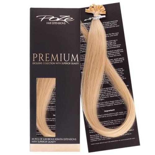 Poze Hairextensions Poze Keratin Premium Extensions 11G Gorgeous