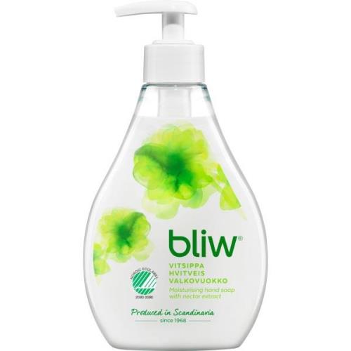 Bliw Vitsippa Moisturising Soap 300 ml