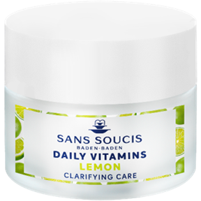 Sans Soucis Daily Vitamins Clarifying Care 50 ml