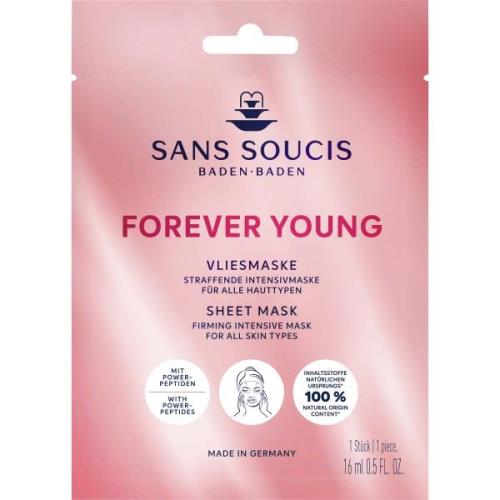 Sans Soucis Forever Young Sheet Mask 16 ml