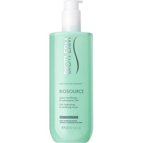 Biotherm Biosource Lotion Normal Skin 400 ml