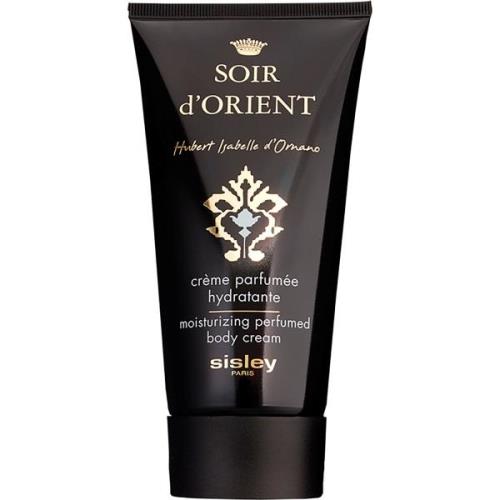 Sisley Soir d'Orient Moisturizing Body Cream