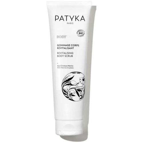 Patyka Marine Crystals Revitalising Body Scrub 150 ml