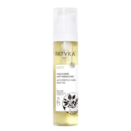 Patyka Anti-Stretch Mark Oil 100 ml