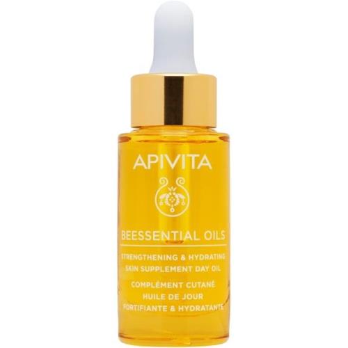 APIVITA Beessential Oils Strengthening & Hydrating Skin Supplemen