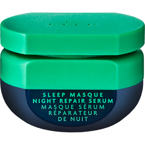 R+Co Bleu Sleep Masque Night Repair Serum