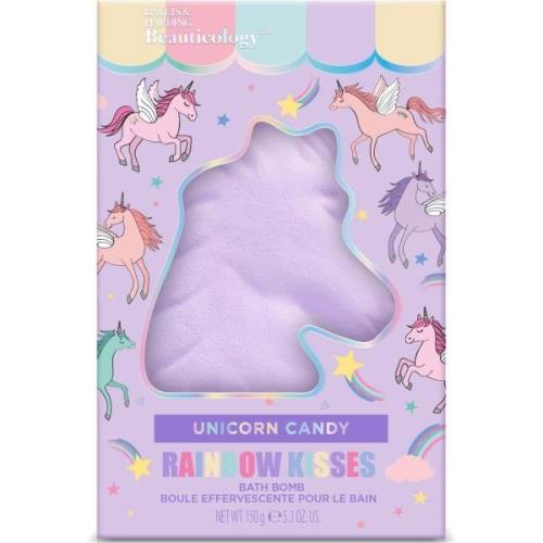 Baylis & Harding Beauticology Unicorn Candy Bath Fizzer 150 g