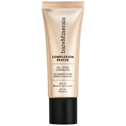 bareMinerals Complexion Rescue All Over Luminizer Champagne? 03