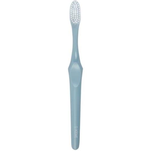 Kent Brushes Kent Oral Care SMILE Super Soft Silver Infused Tooth