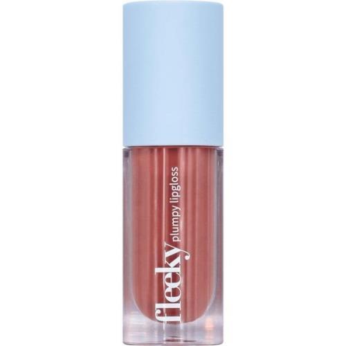Fleeky Plumpy Lip Gloss #1 Rose Nude