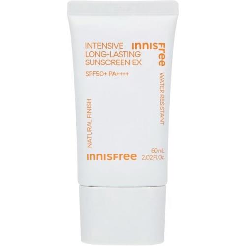 Innisfree Intensive Long-Lasting Sunscreen EX SPF56 60 ml