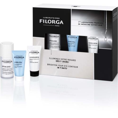 FILORGA   Brightening Box