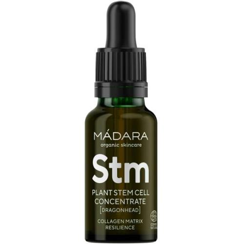 Mádara Custom Active Plant Stem Cell Concentrate 17 ml