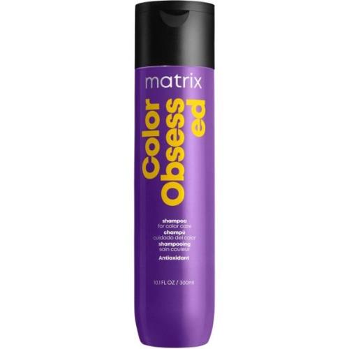 Matrix Color Obsessed Total Results Shampoo 300 ml