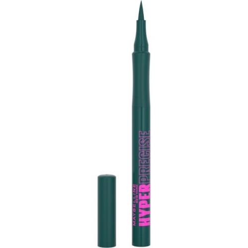 Maybelline New York Hyper Precise Liquid Eyeliner 730 Green