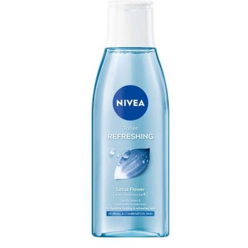 NIVEA Cleansing Toner Refreshing 200 ml