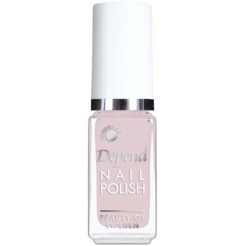 Depend Minilack Street Smart Nail Polish 765