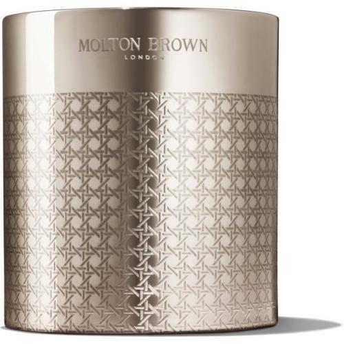 Molton Brown Orange & Bergamot Statement Candle