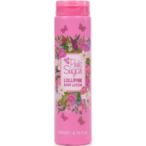 Pink Sugar Lollipink Body Lotion 200 ml