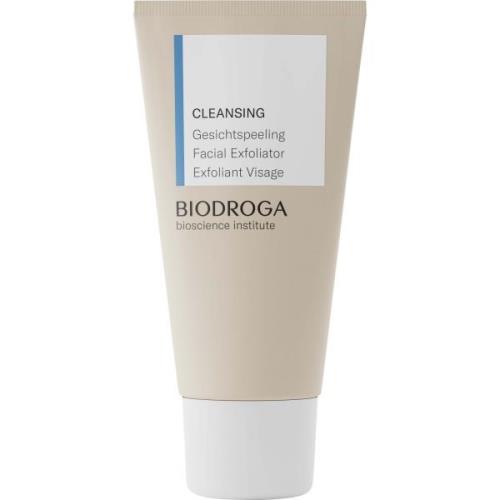 Biodroga Bioscience Institute Facial Exfoliator 50 ml