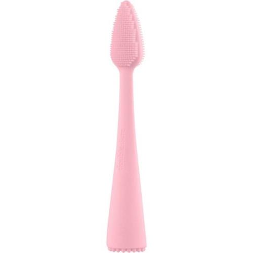 OMG! Double Dare I.M. Buddy Silicon Mini Cleansing Tool Pastel Pi