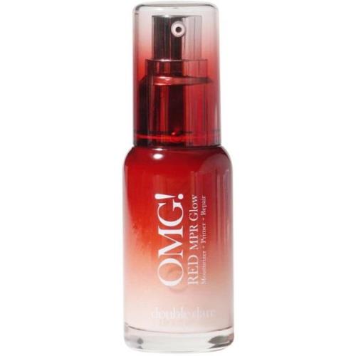 OMG! Double Dare Red MPR Glow 30 ml