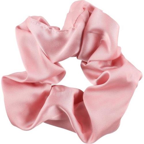 Mineas Scrunchie Satin Pink