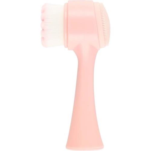 Mineas Facial Brush Pink