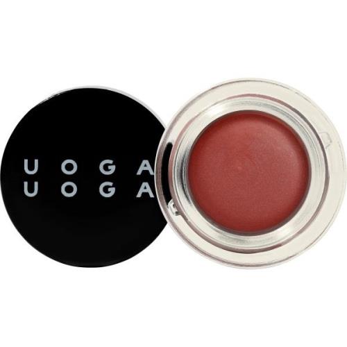 Uoga Uoga Lip & Cheek Tint 2-in-1 Blush & Lip Colour Tender