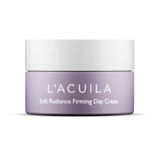 L'Acuila Soft Radiance Firming Day Cream 50 ml