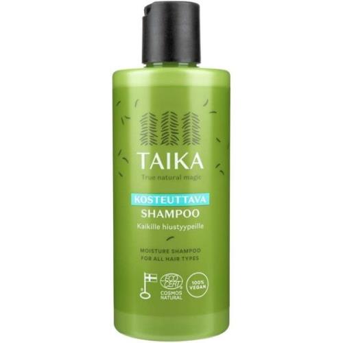 Taika Moisture Shampoo 250 ml