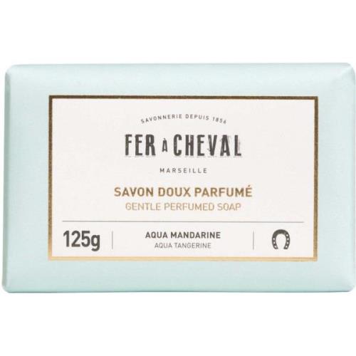 Fer à Cheval Aqua Tangerine Solid Soap 125 ml