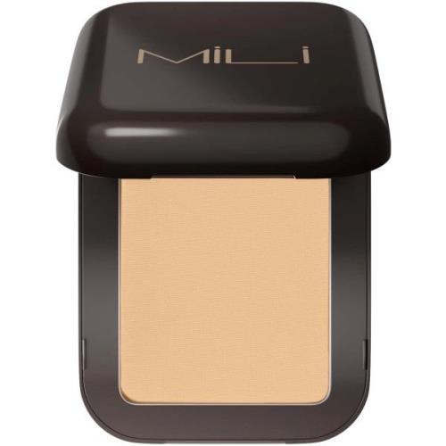 MILI Cosmetics Duo Powder Foundation #509