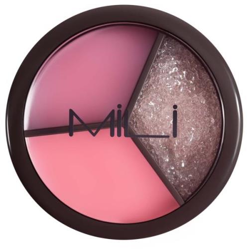 MILI Cosmetics Lip Aid Kit